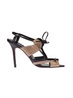 Bayan Bakır MANOLO BLAHNIK AYAKKABI