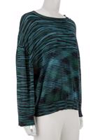 Bayan Yeşil M MISSONI KAZAK