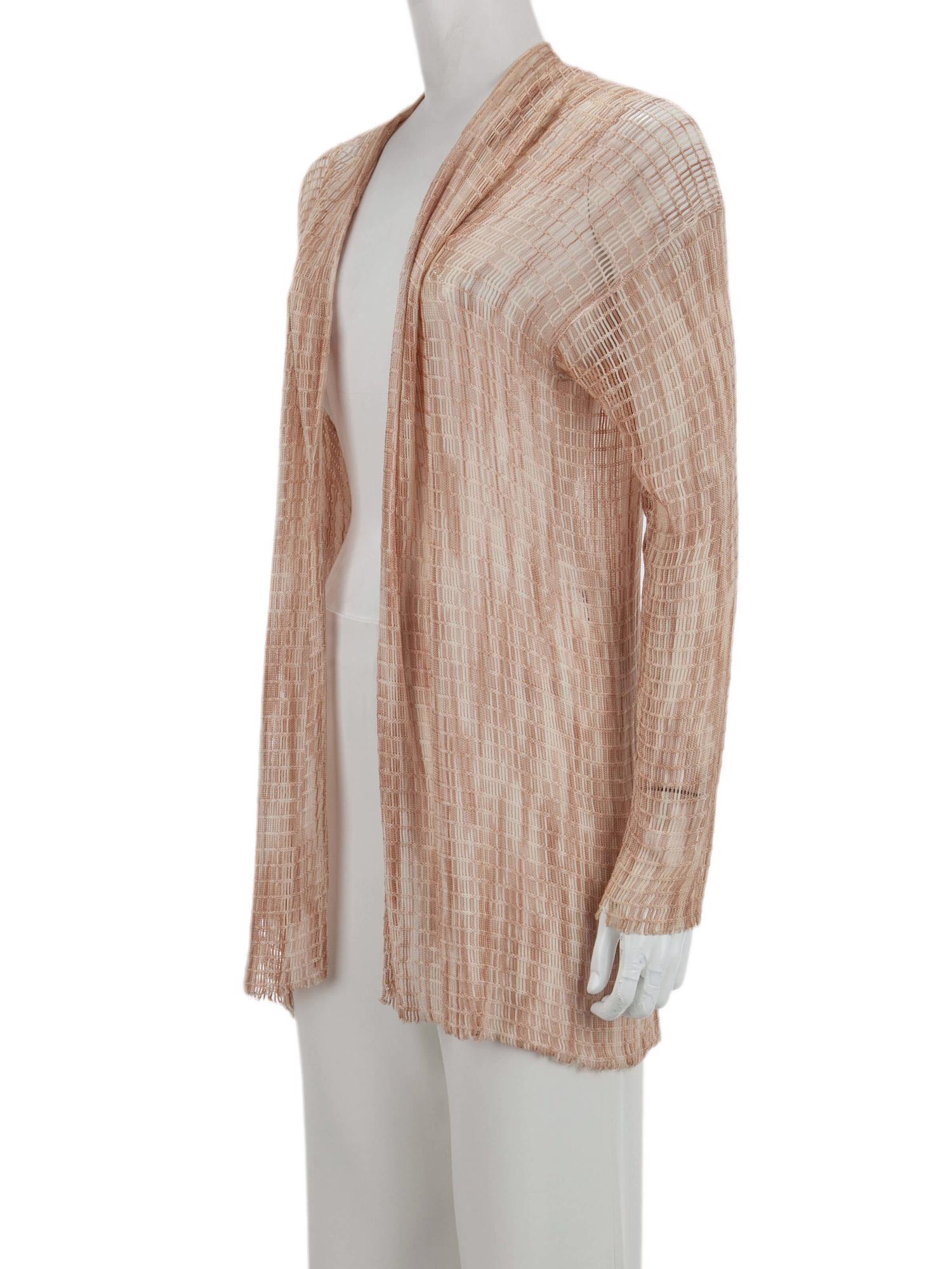 Bayan Pembe MISSONI HIRKA