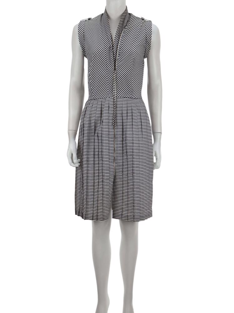 Bayan Beyaz BOTTEGA VENETA ELBİSE