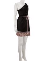 Bayan Siyah MISSONI ELBİSE