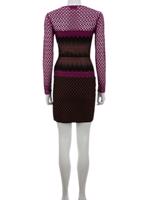 Bayan Pembe MISSONI ELBİSE