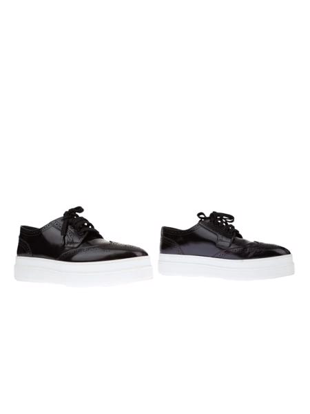 PRADA SNEAKER