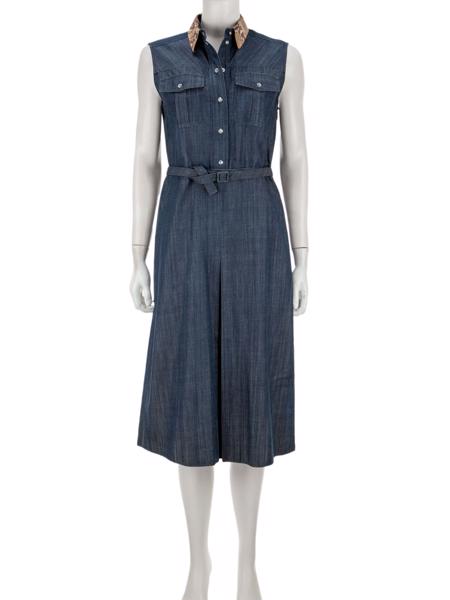 GUCCI JEAN ELBİSE