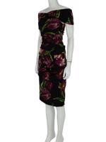 Bayan Siyah DOLCE&GABBANA ELBİSE