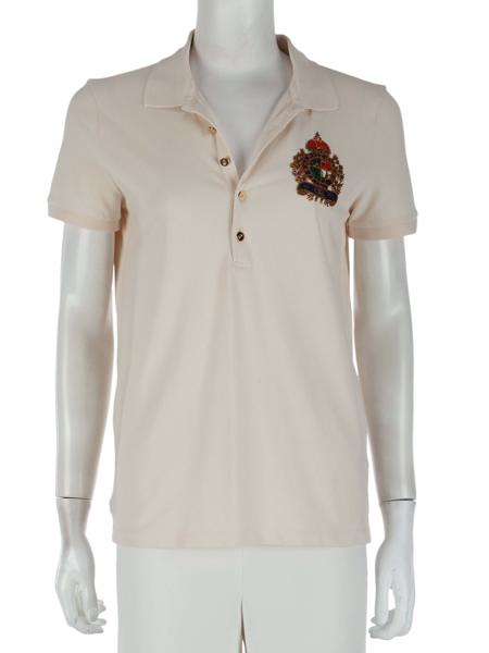 RALPH LAUREN T-SHIRT