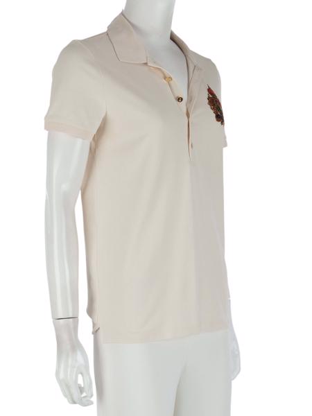 RALPH LAUREN T-SHIRT