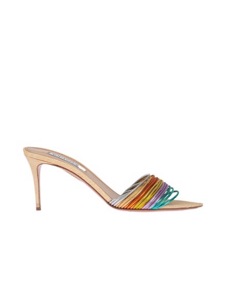 AQUAZZURA TERLİK