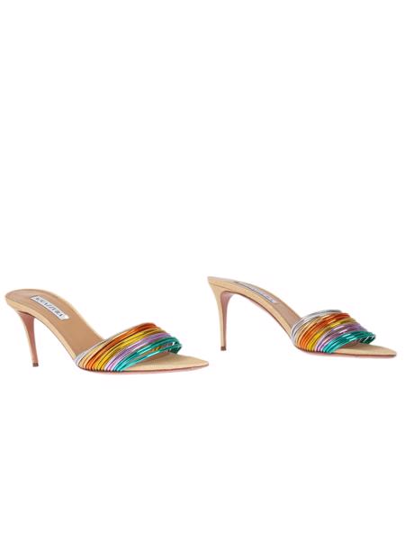 AQUAZZURA TERLİK