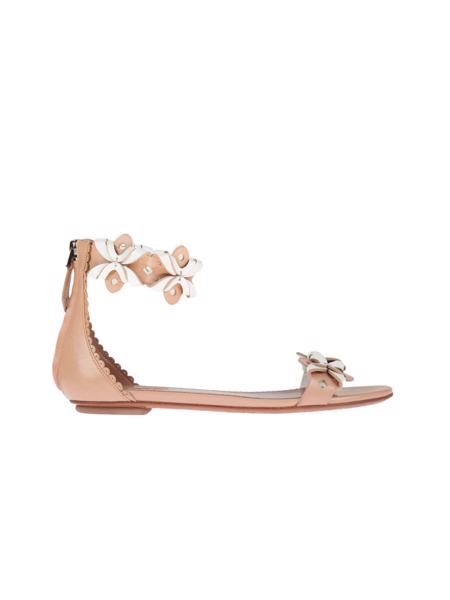 ALAIA SANDALET