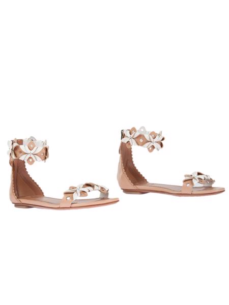 ALAIA SANDALET