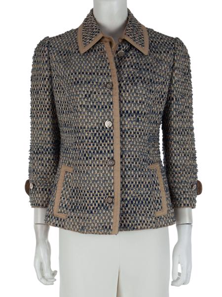 DOLCE&GABBANA CEKET