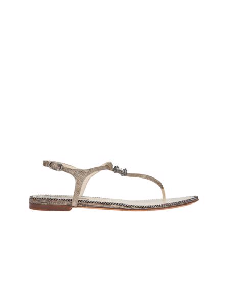 CHANEL SANDALET