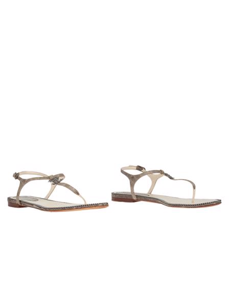CHANEL SANDALET