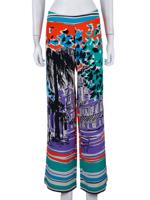 Bayan Çok Renkli ALBERTA FERRETTI PANTOLON
