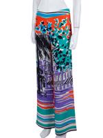 Bayan Çok Renkli ALBERTA FERRETTI PANTOLON