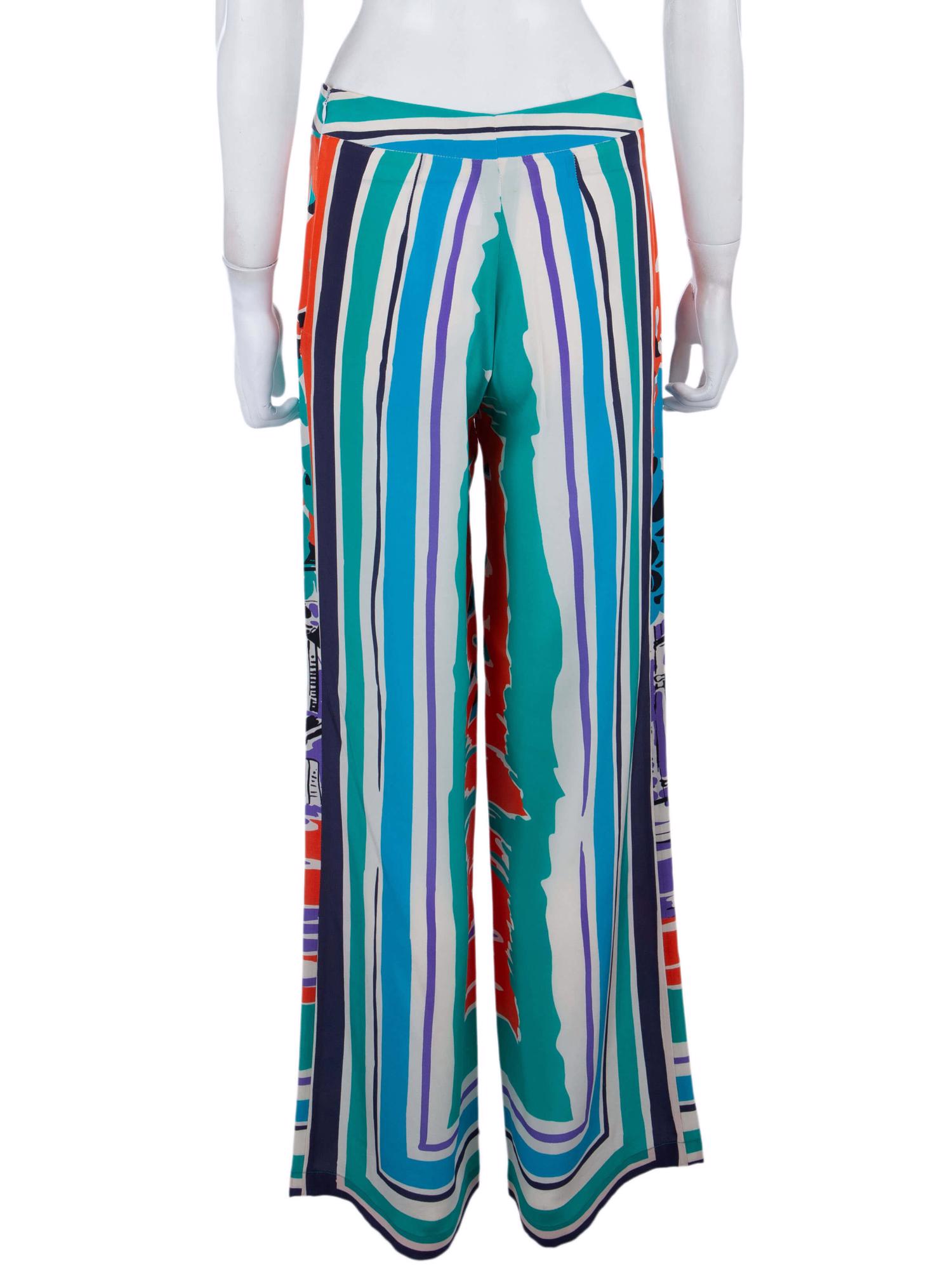 Bayan Çok Renkli ALBERTA FERRETTI PANTOLON