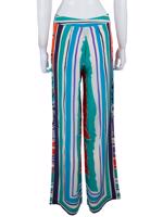 Bayan Çok Renkli ALBERTA FERRETTI PANTOLON