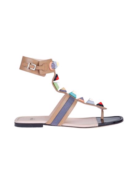FENDI SANDALET