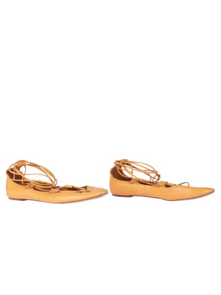 ISABEL MARANT BABET
