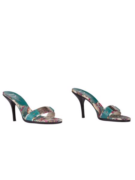 DIOR TERLİK