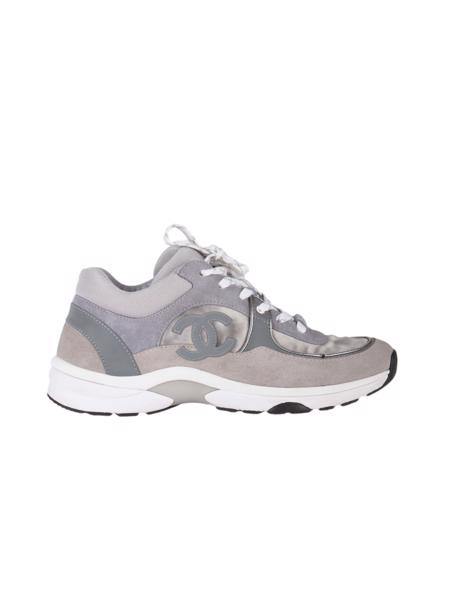 CHANEL SNEAKER