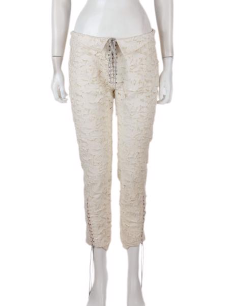 ISABEL MARANT PANTOLON