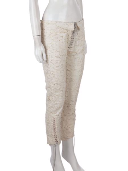 ISABEL MARANT PANTOLON