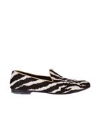 Bayan Siyah GUCCI LOAFER
