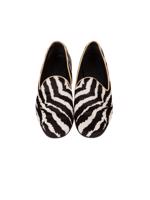 Bayan Siyah GUCCI LOAFER