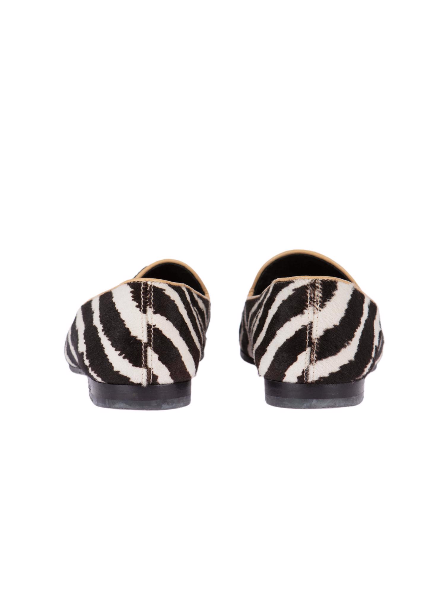 Bayan Siyah GUCCI LOAFER