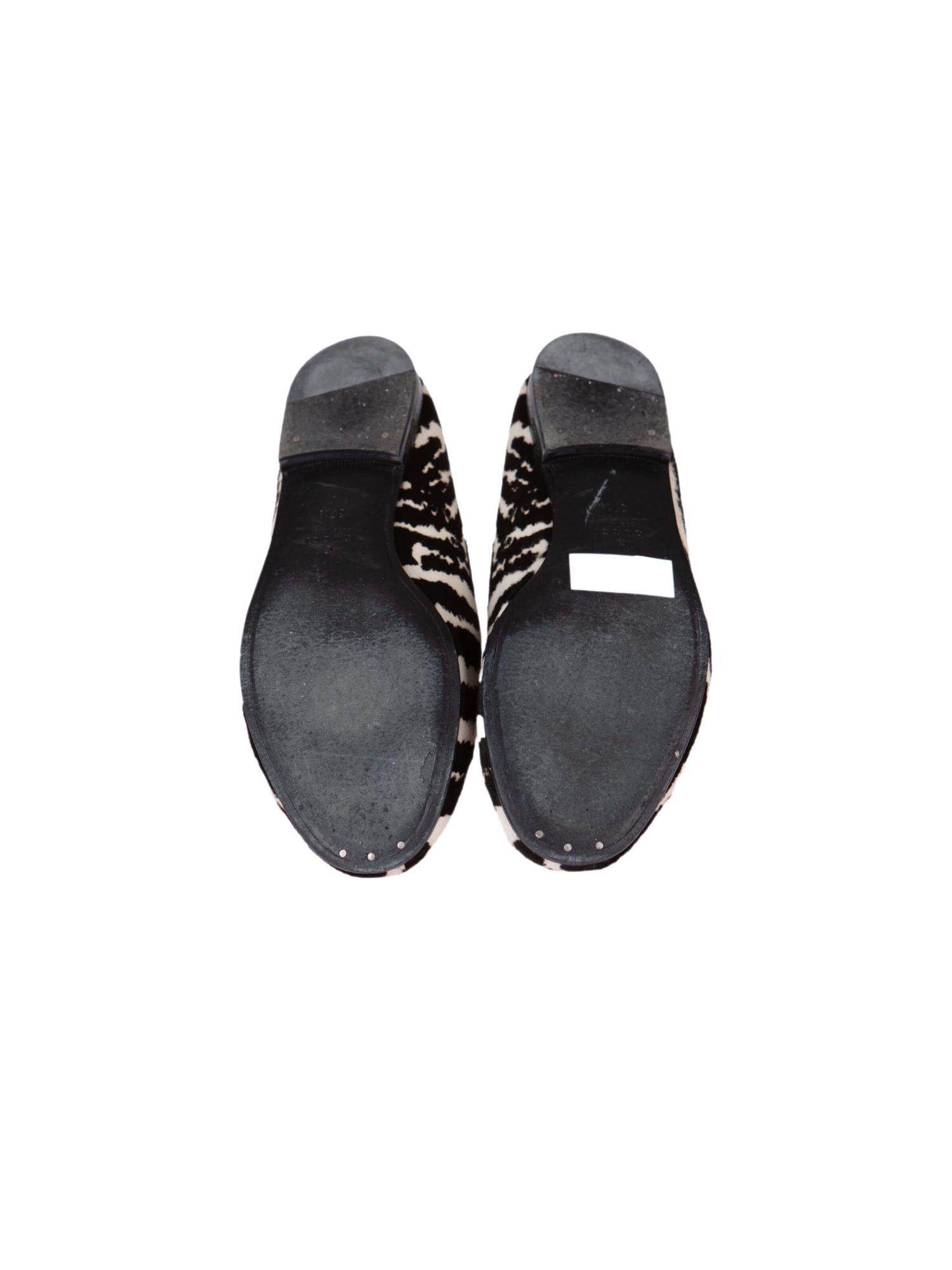 Bayan Siyah GUCCI LOAFER