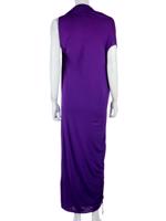 Bayan Mor LANVIN ELBİSE