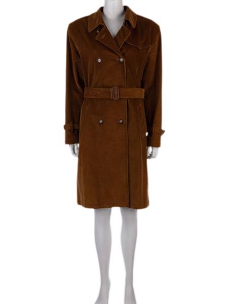 BURBERRY PALTO
