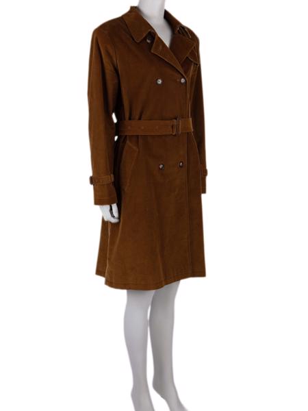 BURBERRY PALTO