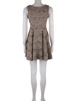 Bayan Bej M MISSONI ELBİSE