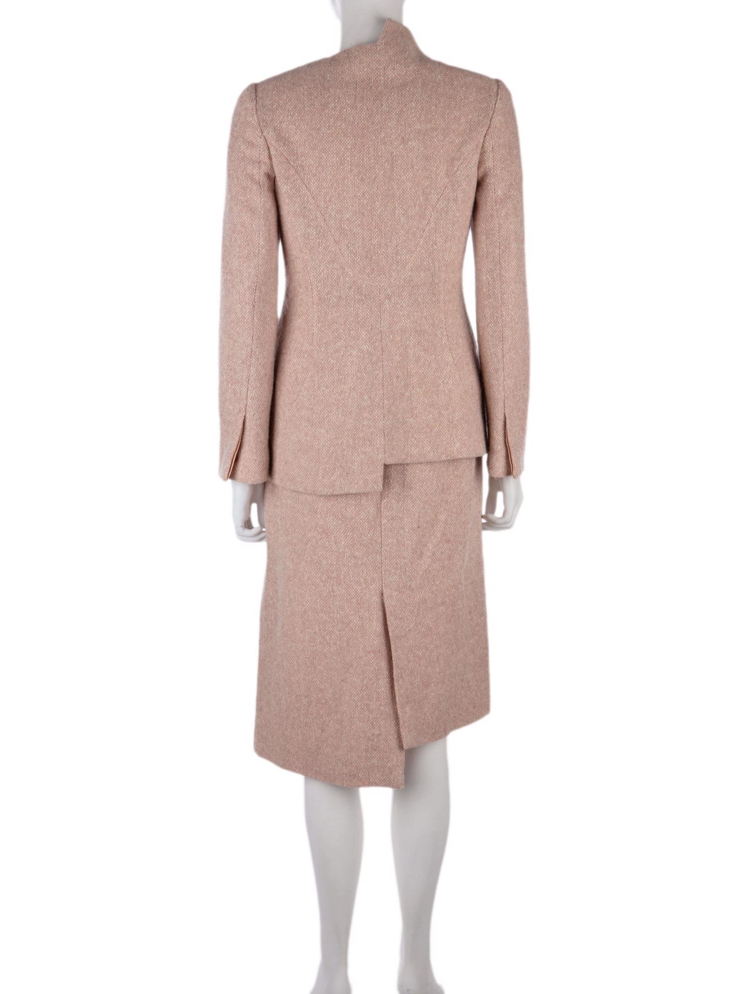 Bayan Pembe ALEXANDER MCQUEEN CEKET