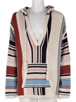 Bayan Çok Renkli TORY BURCH KAZAK