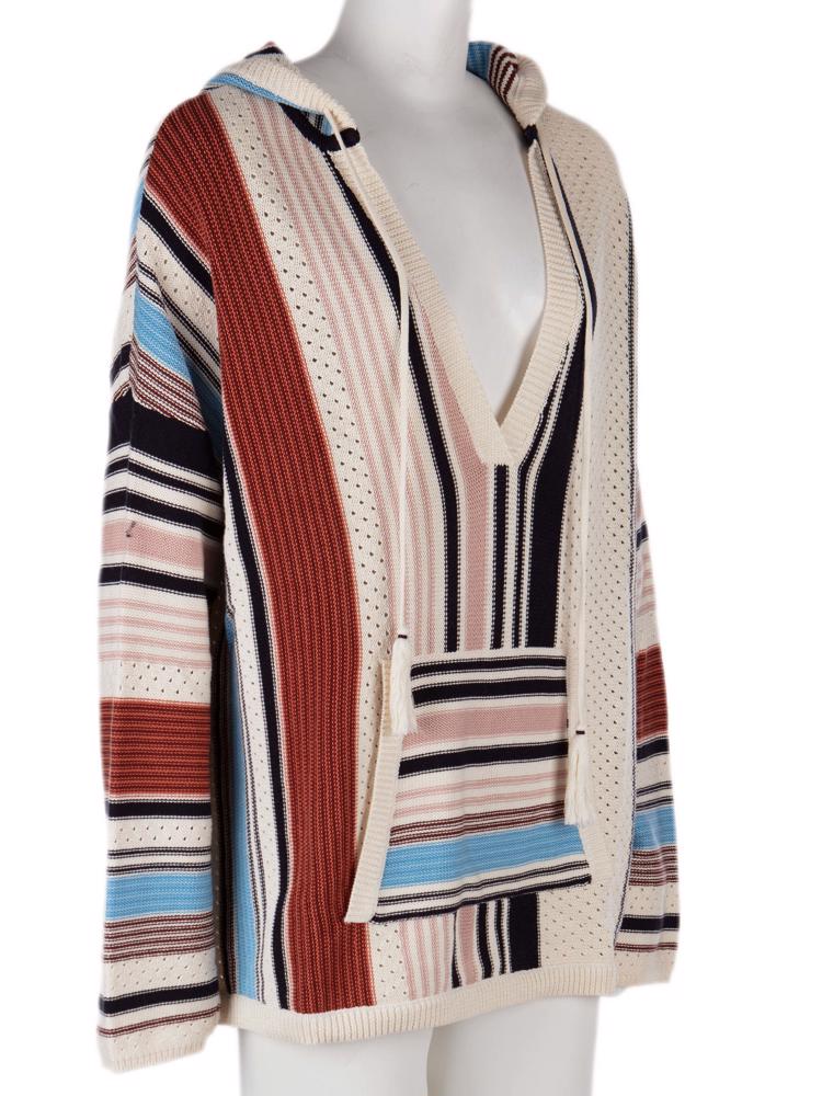 Bayan Çok Renkli TORY BURCH KAZAK