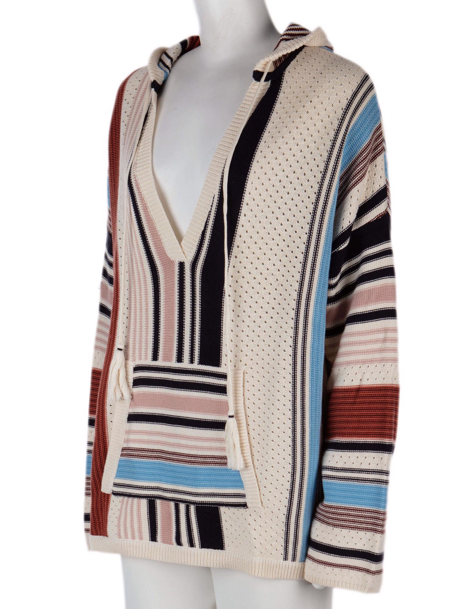 Bayan Çok Renkli TORY BURCH KAZAK