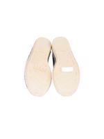 Bayan Lacivert KENZO ESPADRİL