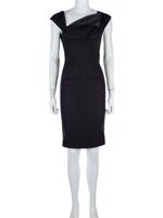 Bayan Siyah ROLAND MOURET ELBİSE