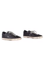 Bayan Siyah GOLDEN GOOSE SNEAKER