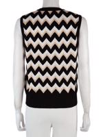 Bayan Siyah MISSONI KAZAK