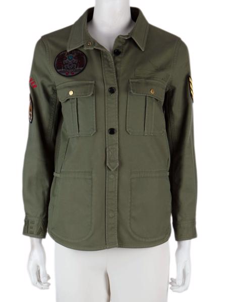 ZADIG&VOLTAIRE MONT