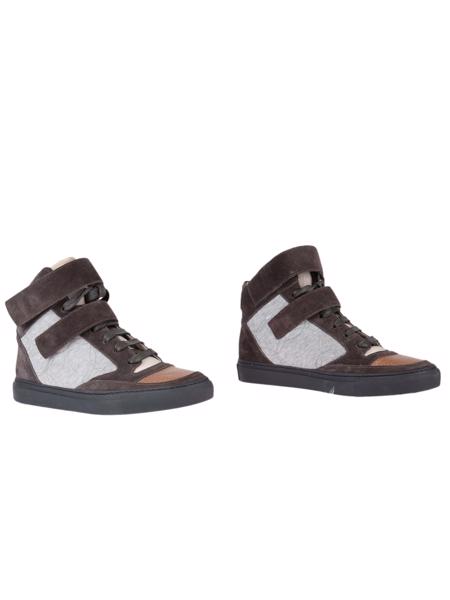 BRUNELLO CUCINELLI SNEAKER BOT