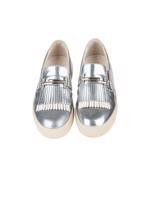 Bayan Gümüş TOD'S SNEAKER