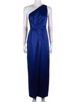 Bayan Mavi HALSTON HERITAGE ELBİSE