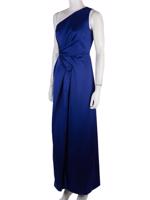 Bayan Mavi HALSTON HERITAGE ELBİSE