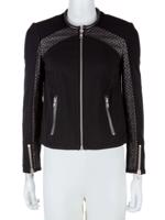 Bayan Siyah THE KOOPLES CEKET